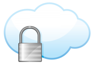 Trusted Cloud icon