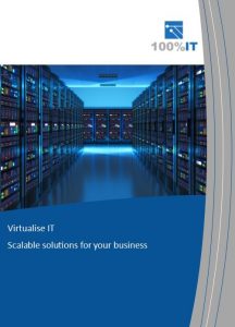 Virtualisation - Factsheet